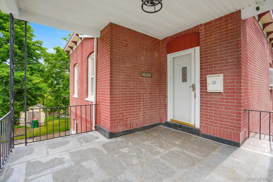 10 Robinson Street, Beacon, NY 12508 - #3