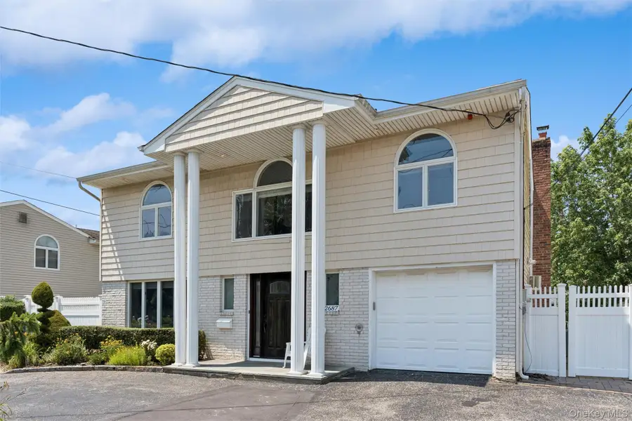 2687 Karen Street, Bellmore, NY 11710 - #2