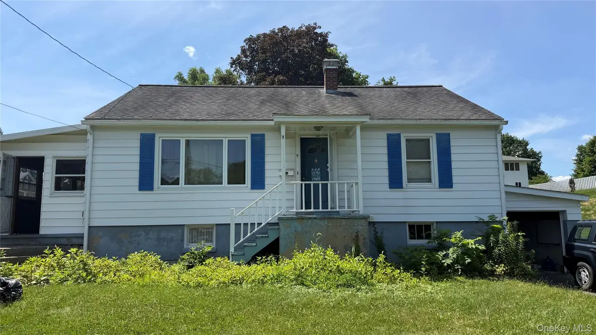 5 Trabucco Place, Wappingers Falls, NY 12590 - #1