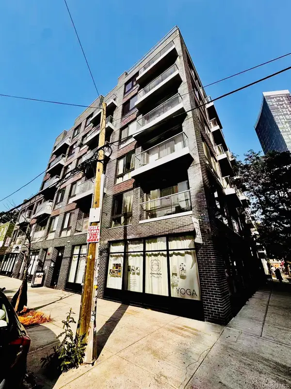 27-05 41st Avenue #5B, Long Island City, NY 11101