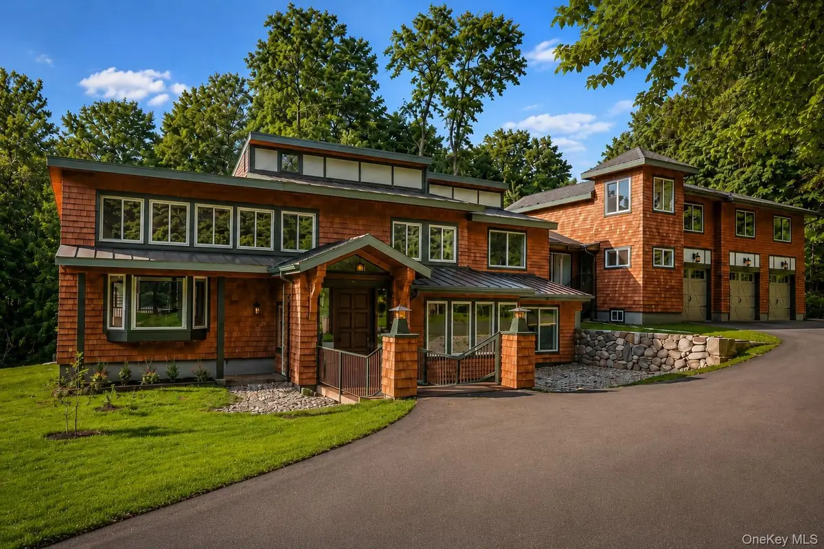 Address Withheld By Seller, South Salem, NY 10590 - #1