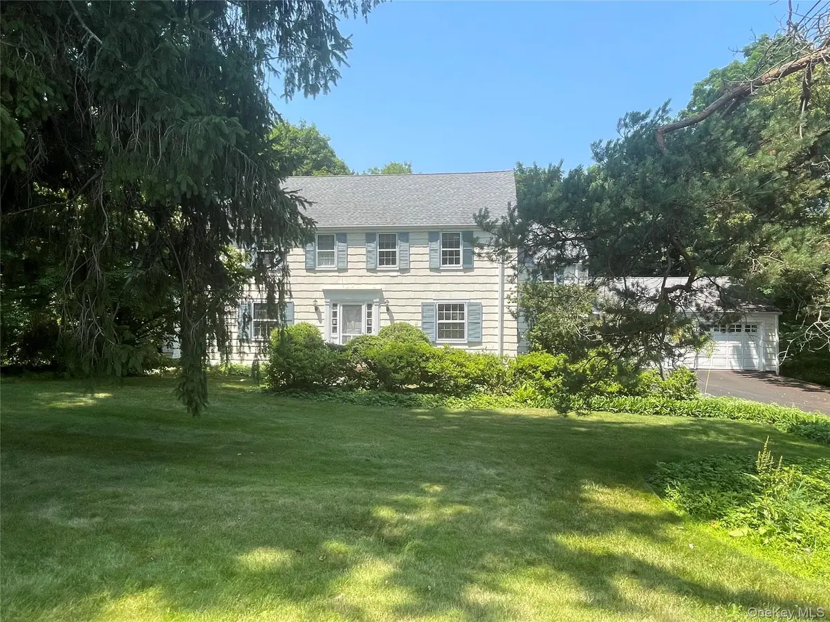 50 Ludlow Drive, Chappaqua, NY 10514 - #1