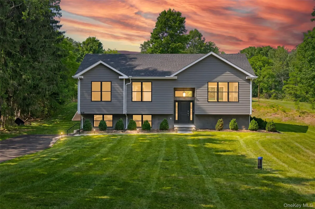 76 Reservoir Road, Marlboro, NY 12542 - #1