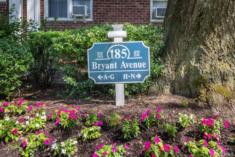 185 Bryant Avenue #1M, White Plains, NY 10605 - #3