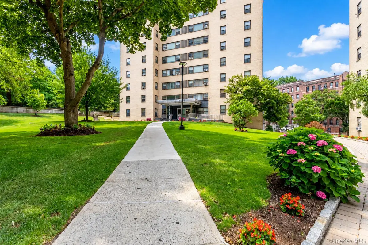 6 Fordham Hill Oval #2G, Bronx, NY 10468 - #1