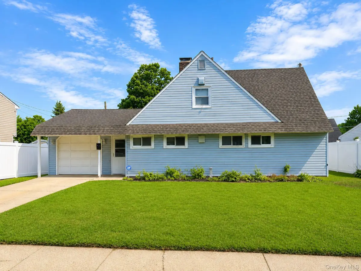 44 Mallard Road, Levittown, NY 11756 - #1