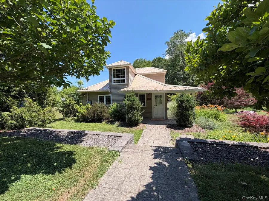 85 Plank Road, Napanoch, NY 12458 - #2
