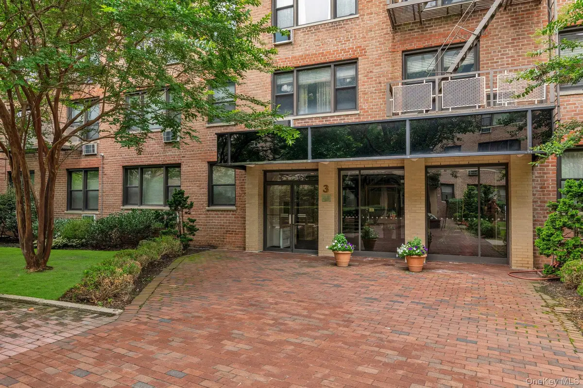 3 Birchwood Court #5G, Mineola, NY 11501 - #1