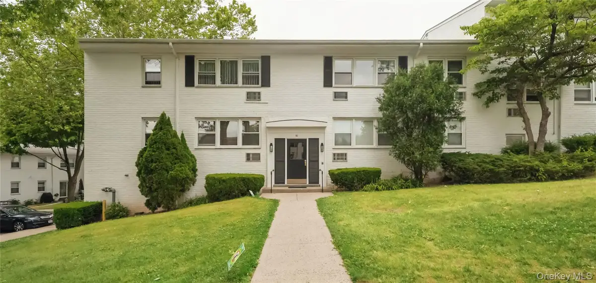 90 Avon Circle #D, Port Chester, NY 10573 - #1