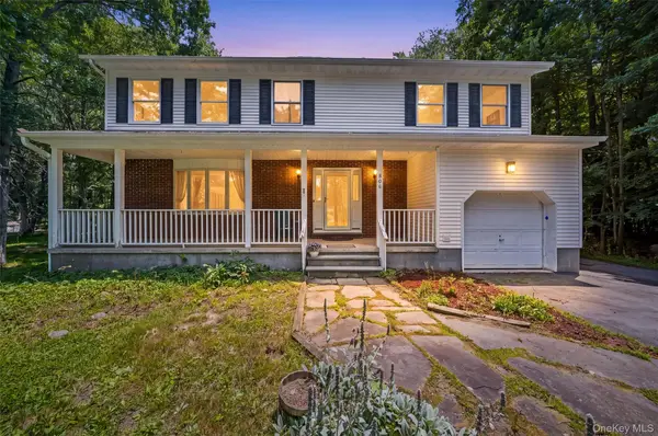808 S Plank Road, Slate Hill, NY 10973