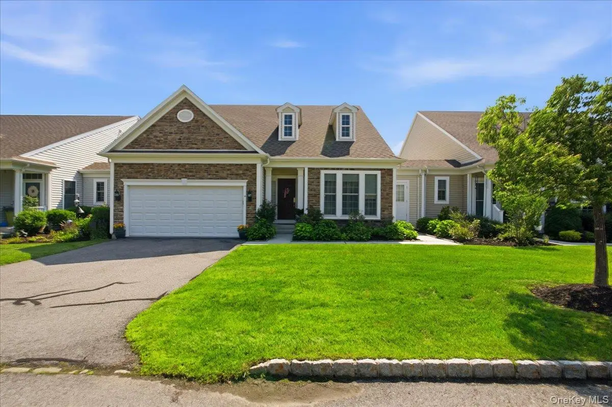 4 Reese Court, Carmel, NY 10512 - #1