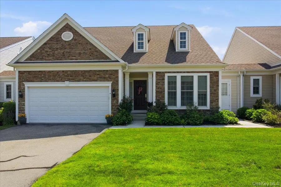 4 Reese Court, Carmel, NY 10512 - #2