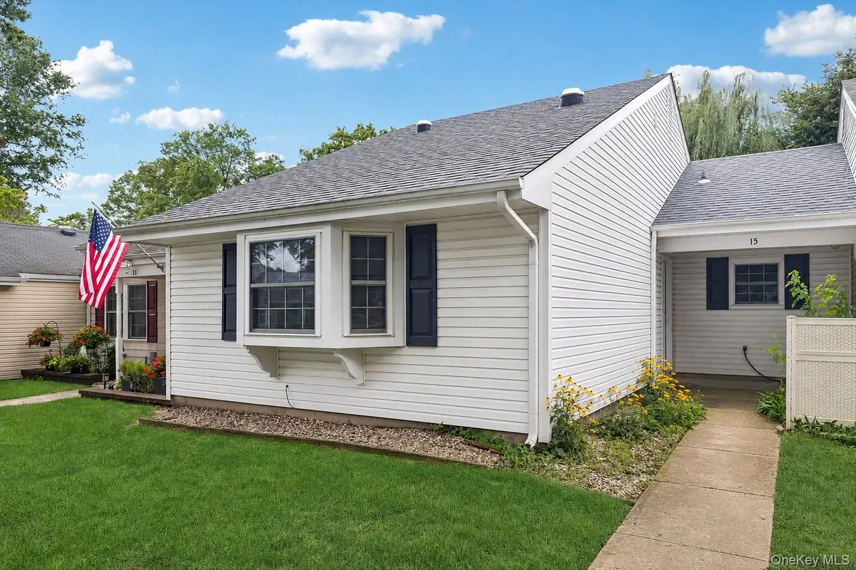 15 Forge Lane, Coram, NY 11727 - #1