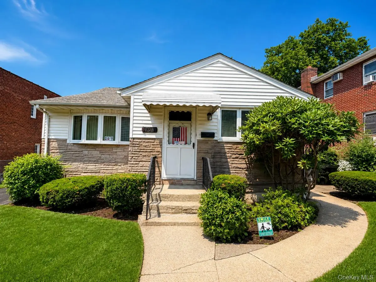 7-08 127th Street, College Point, NY 11356 - #1