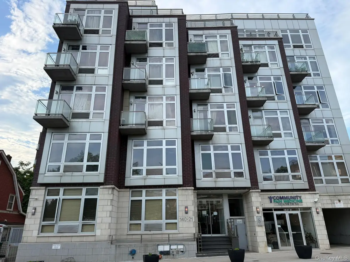 140-21 32nd Avenue #5CN, Flushing, NY 11354 - #1