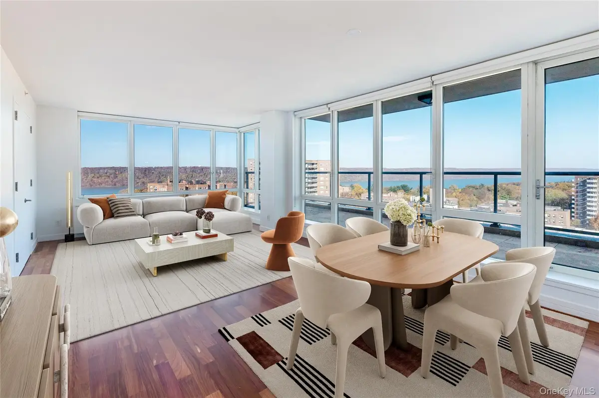 640 W 237th Street #15C, Bronx, NY 10463 - #1