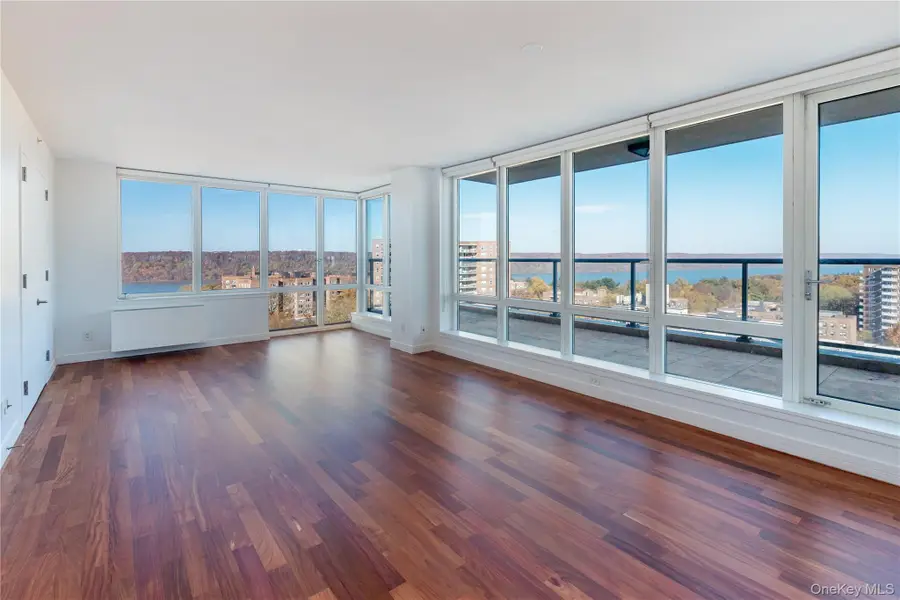 640 W 237th Street #15C, Bronx, NY 10463 - #2