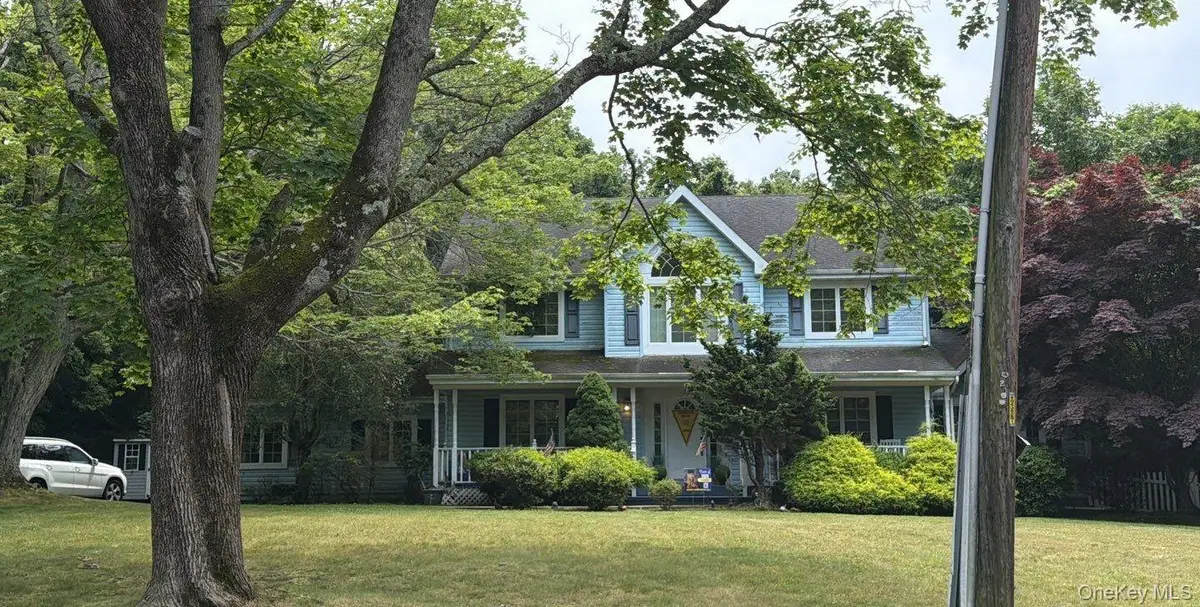 153 Sunset Boulevard, Wading River, NY 11792 - #1