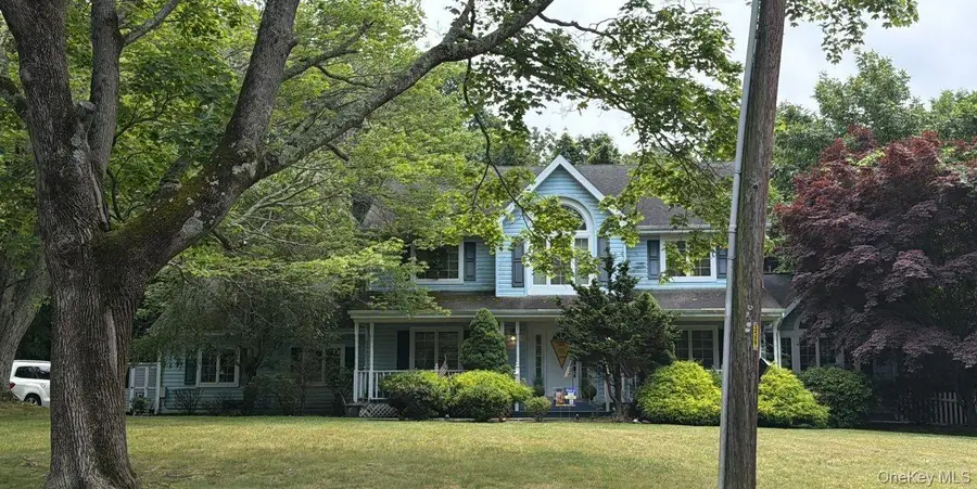 153 Sunset Boulevard, Wading River, NY 11792 - #2