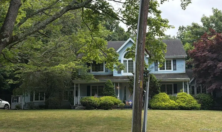 153 Sunset Boulevard, Wading River, NY 11792 - #3