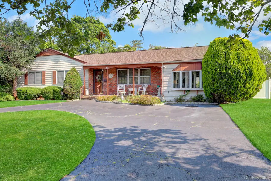 175 Franklin Street, Patchogue, NY 11772 - #3