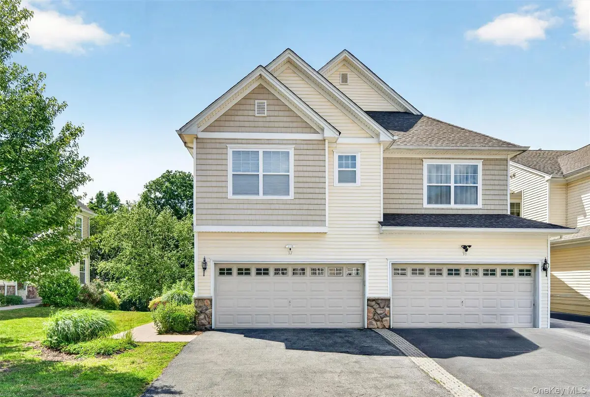 37 Meadow View Drive, Middletown, NY 10940 - #1