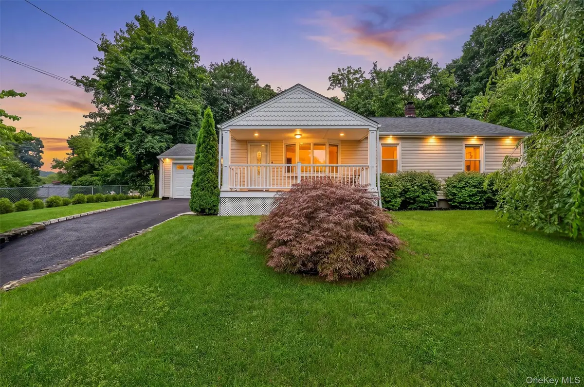8 Durrin Avenue, Cortlandt Manor, NY 10567 - #1