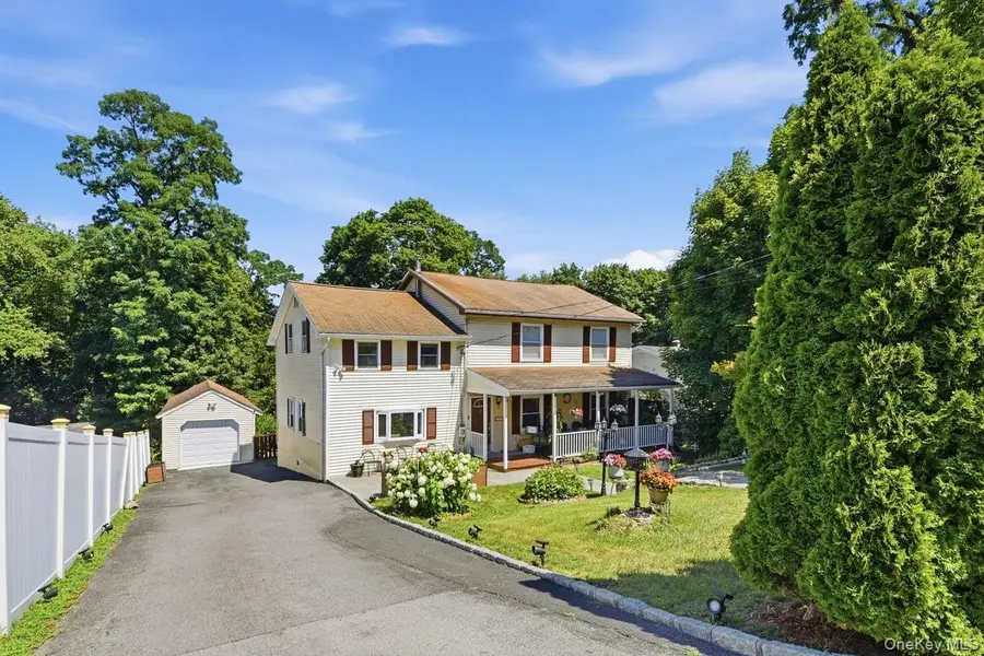 159 Locust Avenue, Cortlandt Manor, NY 10567 - #2