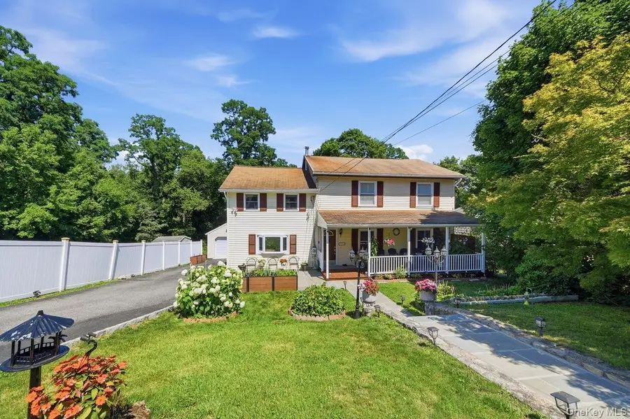 159 Locust Avenue, Cortlandt Manor, NY 10567 - #3