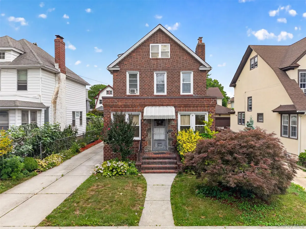 43-23 167th Street, Flushing, NY 11358 - #1
