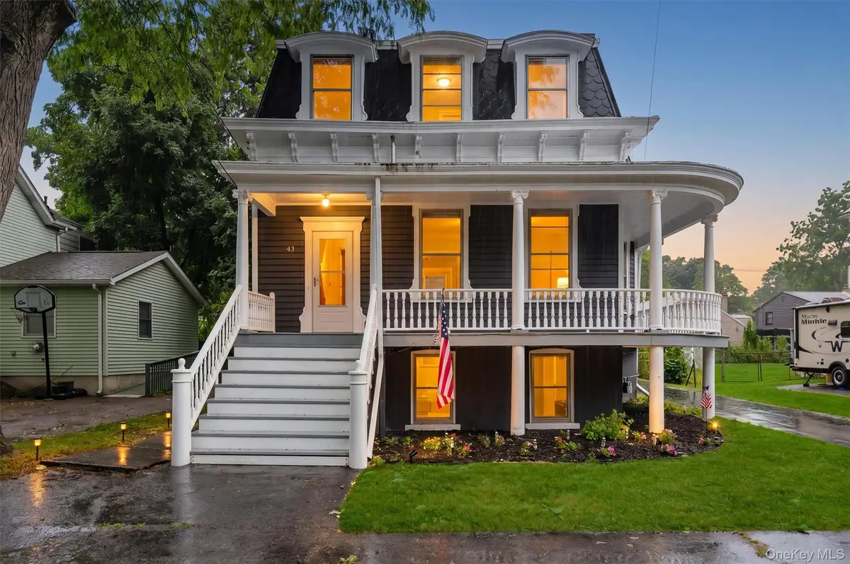 43 Boyce Street, Beacon, NY 12508 - #1