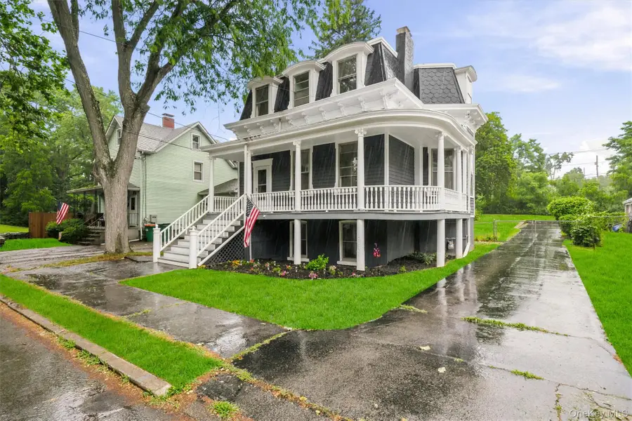 43 Boyce Street, Beacon, NY 12508 - #2