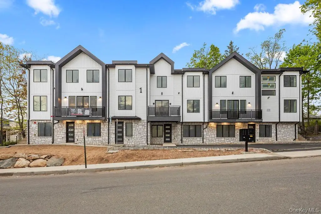 1 Homestead #103, Monsey, NY 10952 - #1