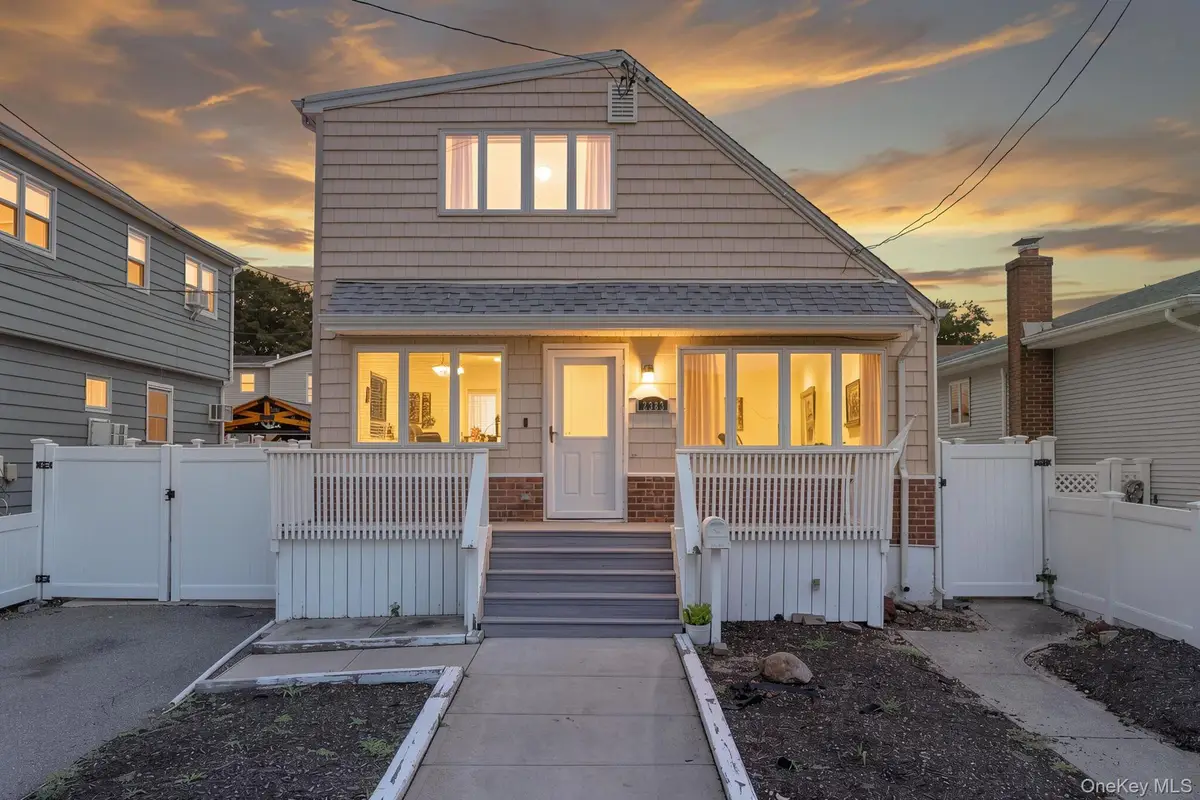 2383 Riverside Drive, Wantagh, NY 11793 - #1