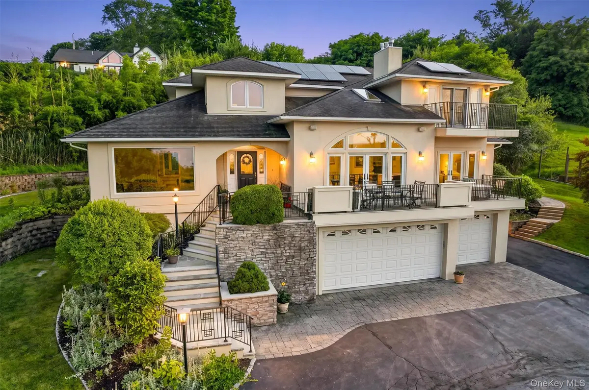 2 Half Moon Ridge, Cornwall On Hudson, NY 12520 - #1