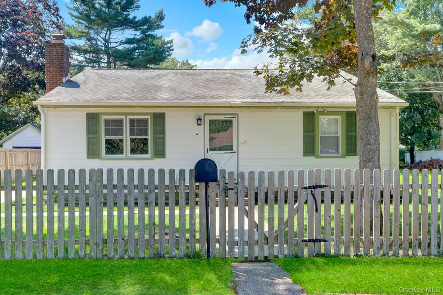 100 Lincoln Drive, Mastic Beach, NY 11951 - #3