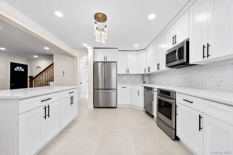 1588 Woodstock Street, Elmont, NY 11003 - #3