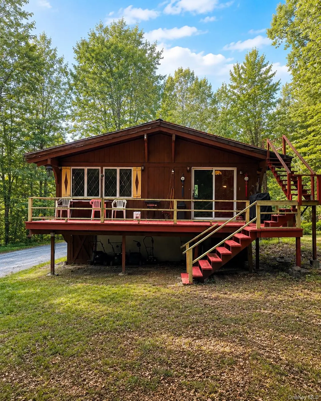 177 Davos Road, Woodridge, NY 12789 - #1