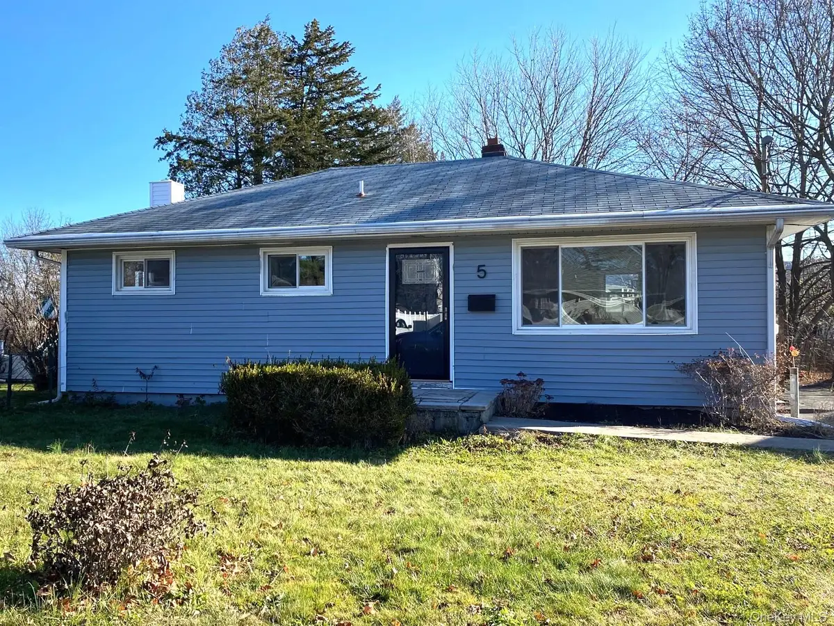 5 Smith Road, Cornwall, NY 12518 - #1