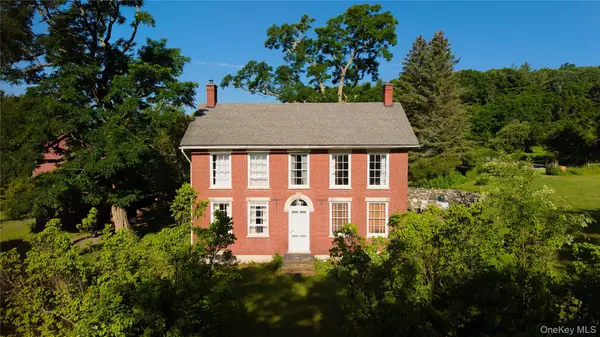 79 Cemetery Road, Chatham, NY 12060