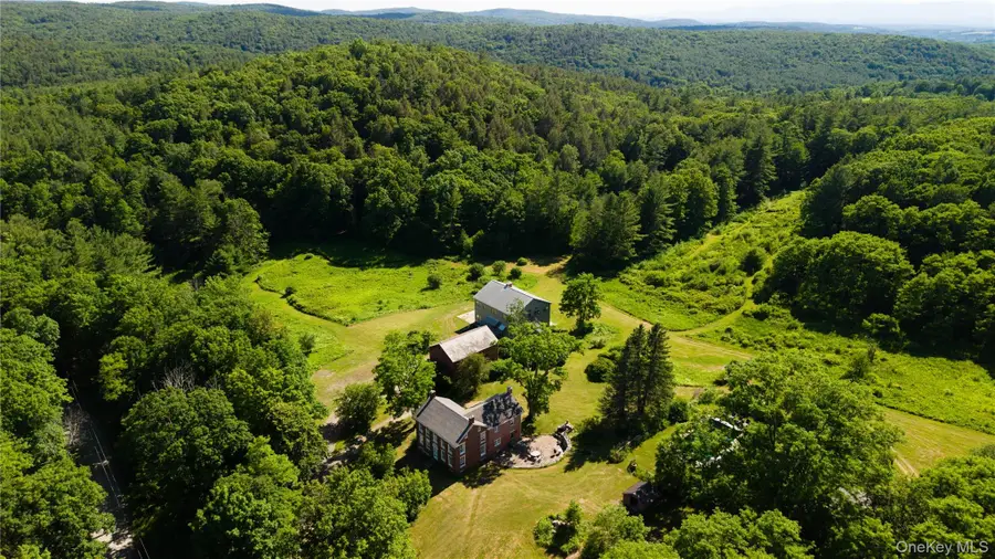 79 Cemetery Road, Canaan, NY 12029 - #2