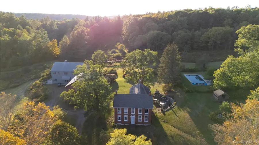 79 Cemetery Road, Canaan, NY 12029 - #3