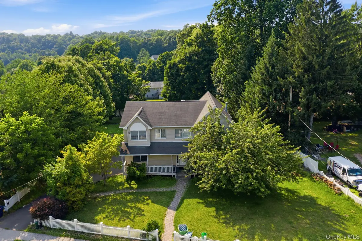 252 Saddle River Road, Monsey, NY 10952 - #1