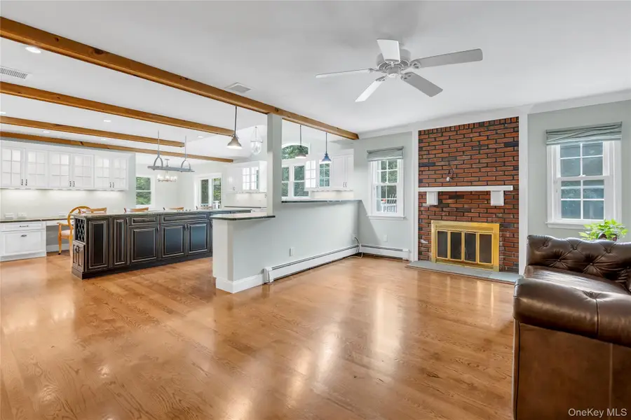 16 Makanna Drive, Huntington, NY 11743 - #3
