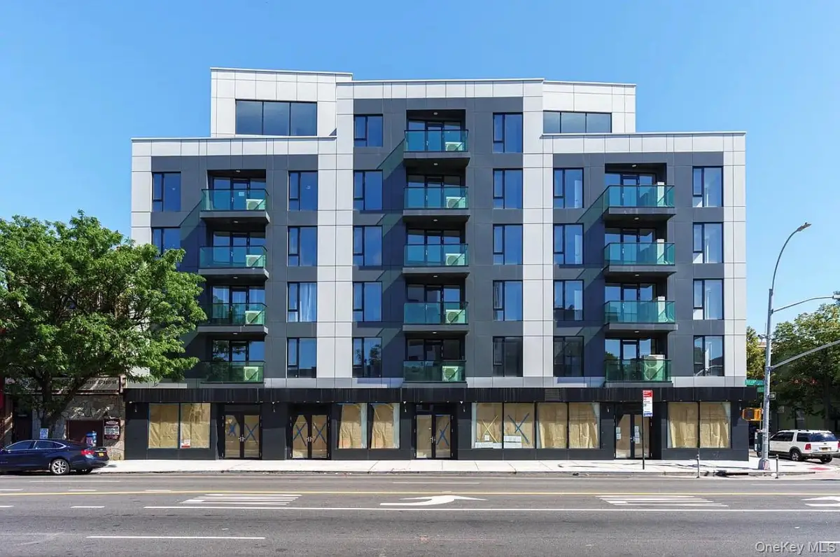 32-58 105th Street #6B, East Elmhurst, NY 11369 - #1