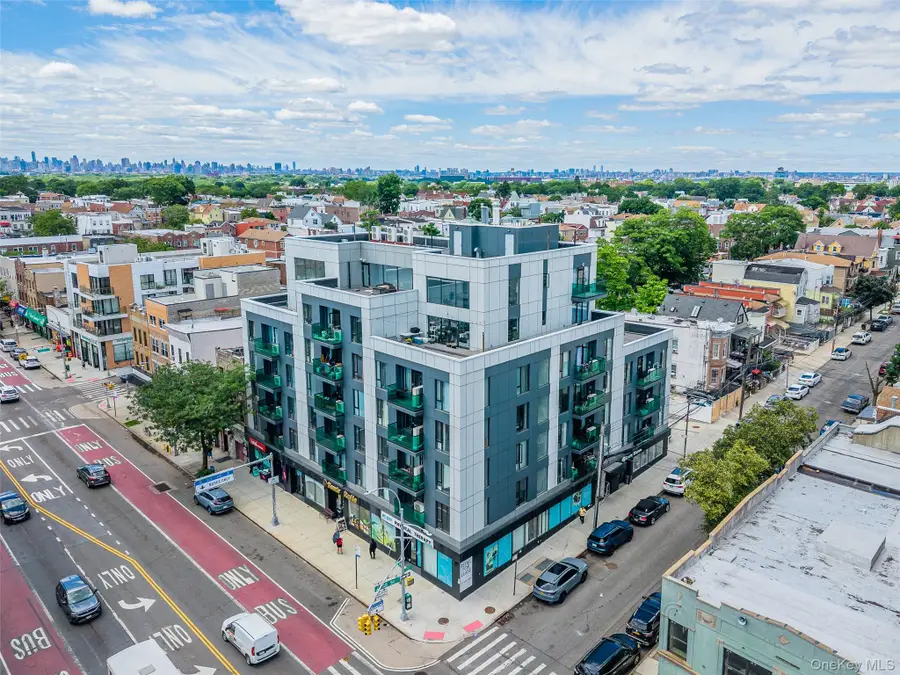 32-58 105th Street #6B, East Elmhurst, NY 11369 - #2