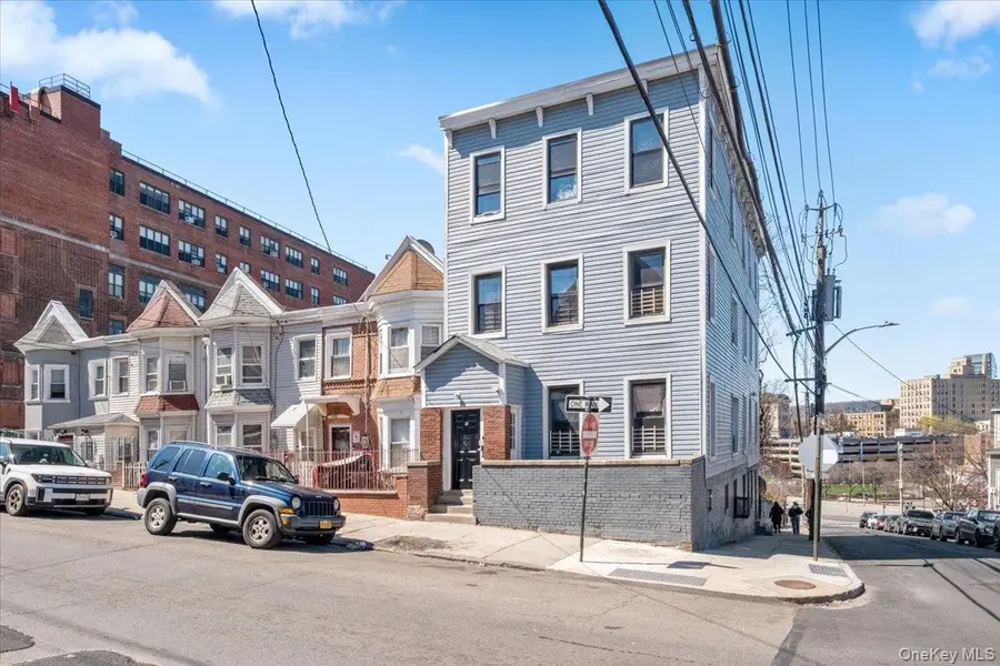 97 Waverly Street, Yonkers, NY 10701 - #2