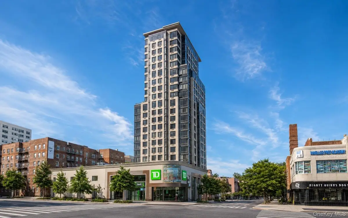 107-24 71st Road #7B, Forest Hills, NY 11375 - #1