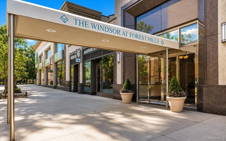 107-24 71st Road #7B, Forest Hills, NY 11375 - #2