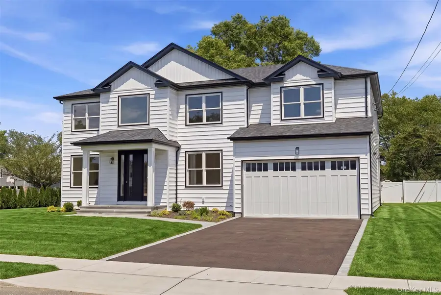 16 Otsego Place, Jericho, NY 11753 - #3